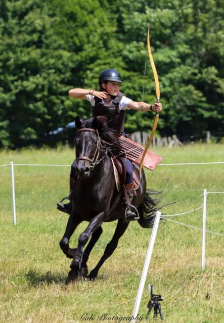 Camps jeunes Camps soigneurs et trappeurs (équitation) été 2025