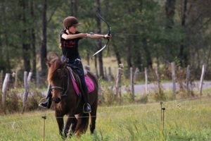 Camps jeunes Camps soigneurs et trappeurs (équitation) été 2025