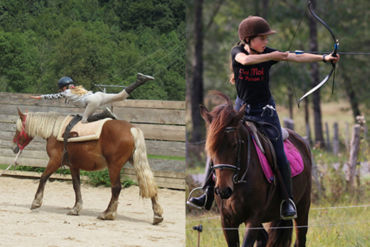 Camps jeunes Camps soigneurs et trappeurs (équitation) - Toussaint 2025